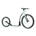 Crussis - Crussis cobra 4.2-2 black - white