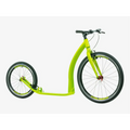 Crussis - Crussis one cobra 4.2-4 green