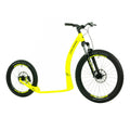 Crussis - Crussis one cross 6.2-1 yellow