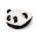 Noxxiez voetenwarmer panda