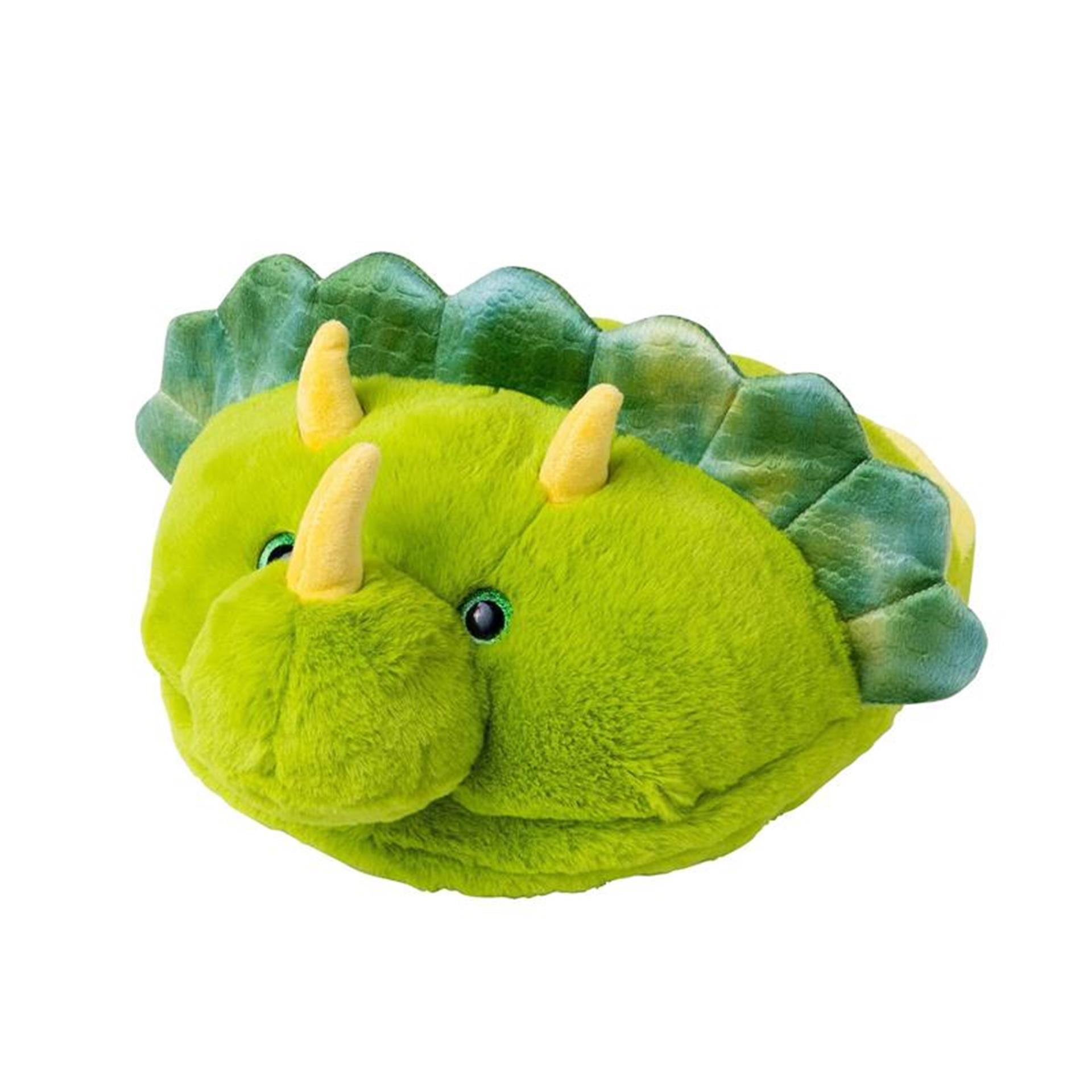 Noxxiez voetenwarmer dino