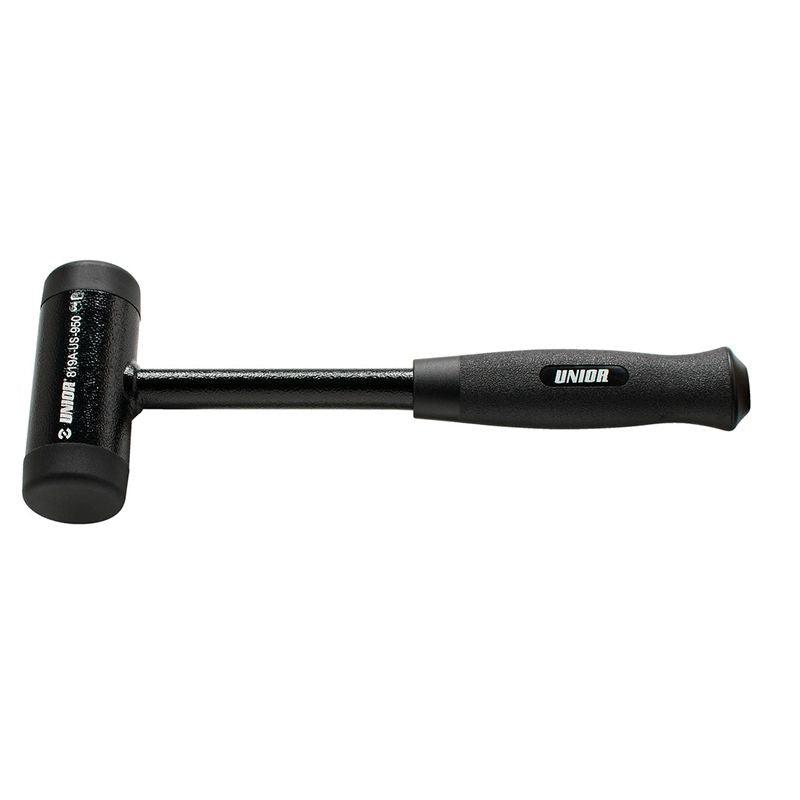 Unior terugslagvrije hamer 819a-us 950