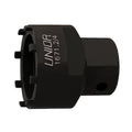 Unior grs trapas montagesl sh bosch 3 4 8 noks