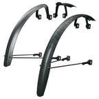 SKS - Spatbordset 28" speedrocker xl
