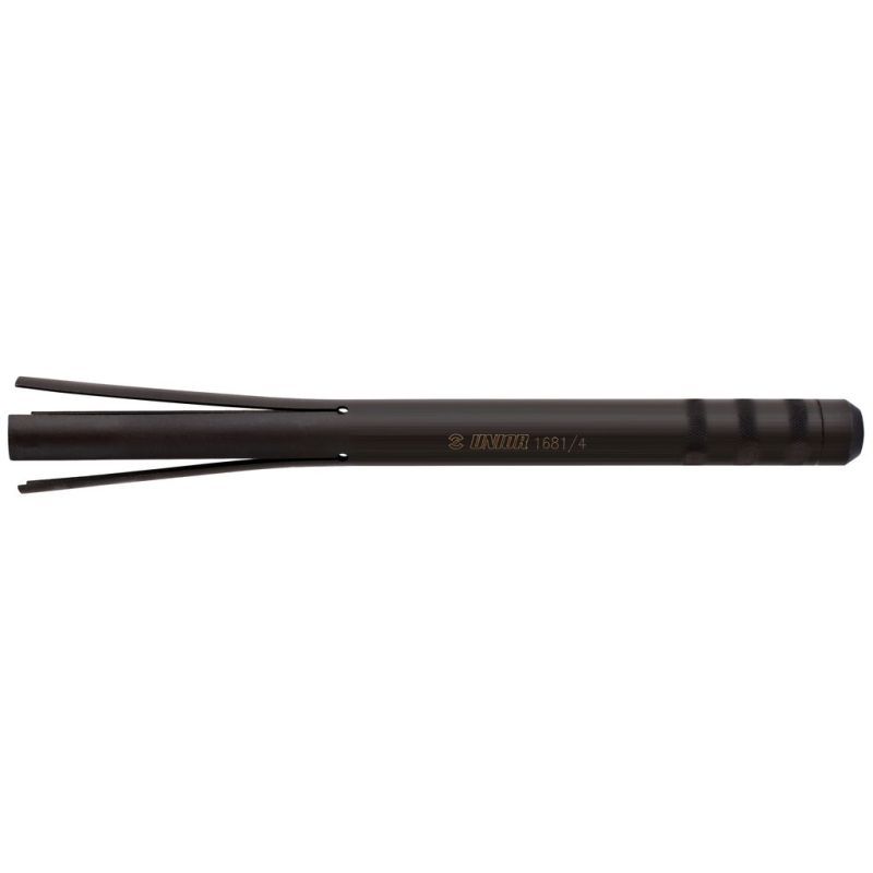 Unior balhoofd cup uitdrijver 1inch 1.1 8 en 1.1 4