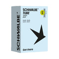 Schwalbe binnenband av8s 22 25 28-489 501 av 40mm
