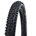 SCHWALBE - SCHWALBE vouwband nobby nic 57-622 tlr zwart