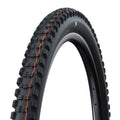SCHWALBE - SCHWALBE faltr. romy 63-622 b/b trail pro