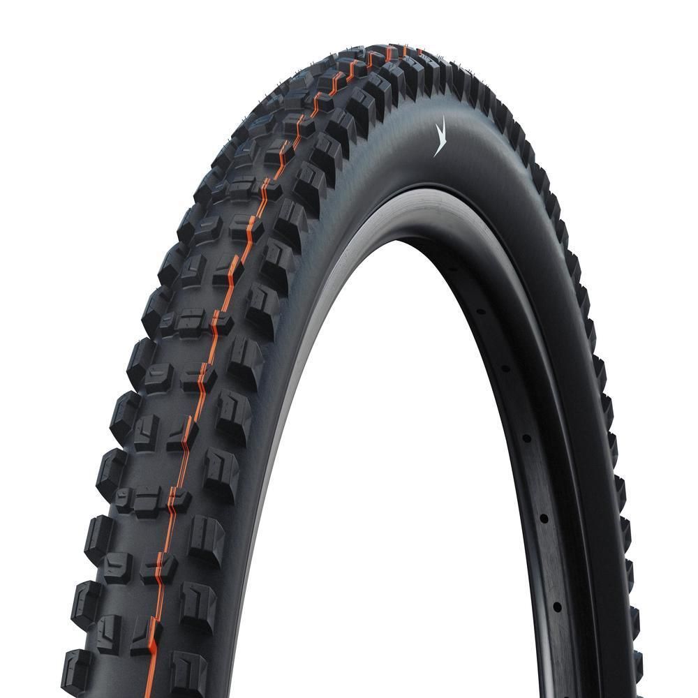 SCHWALBE - SCHWALBE faltr. romy 63-622 b/b trail pro