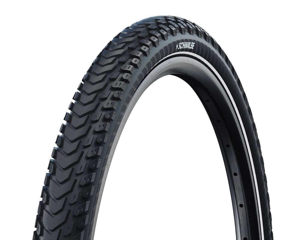 Schwalbe - Buitenband 28" marathon mondial