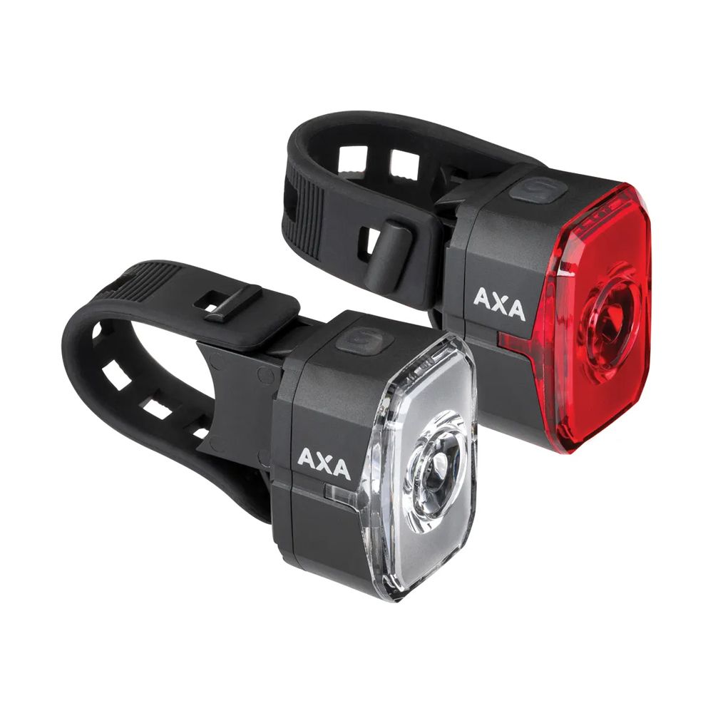 Axa - Lampset niteline spot