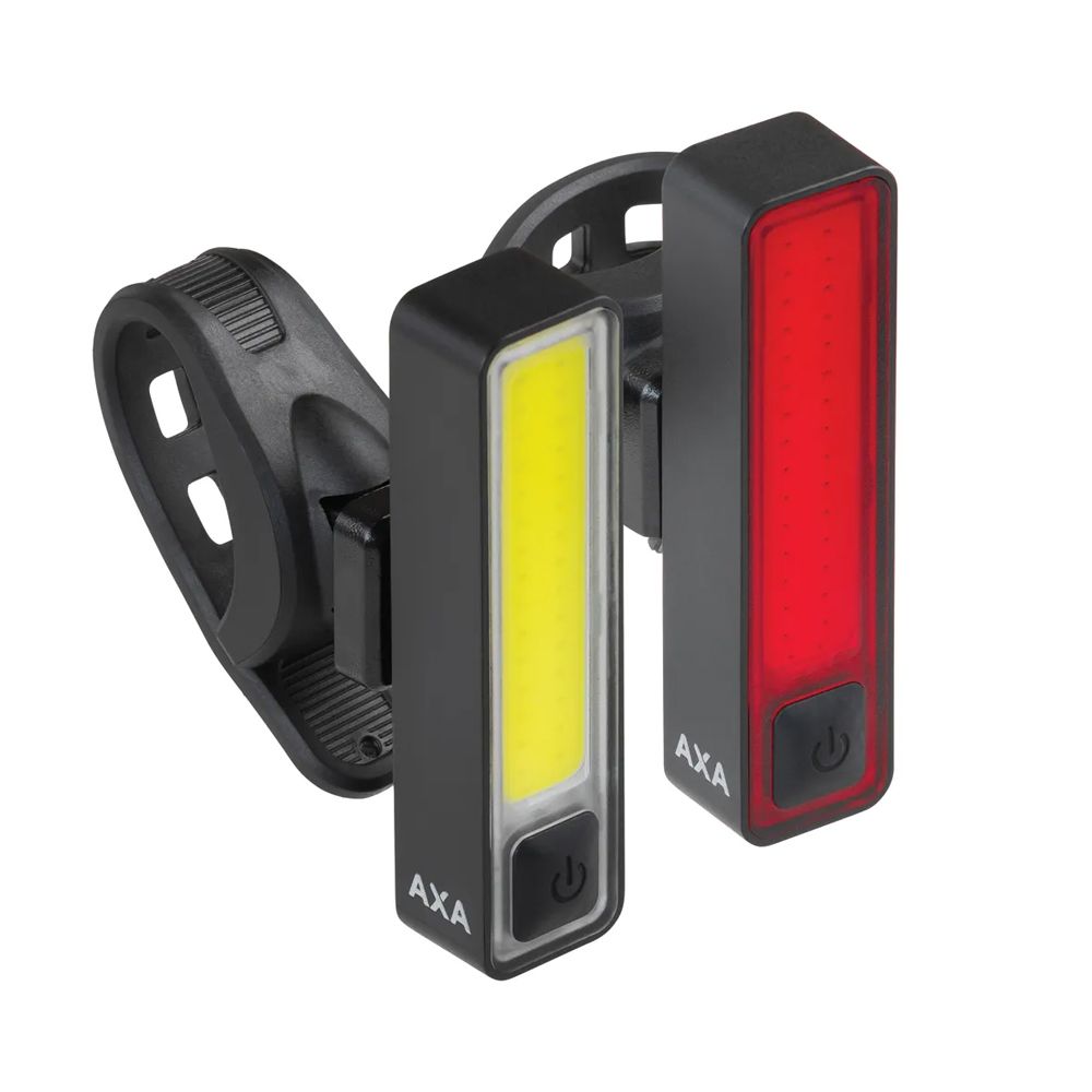 Axa - Lampset niteline slim