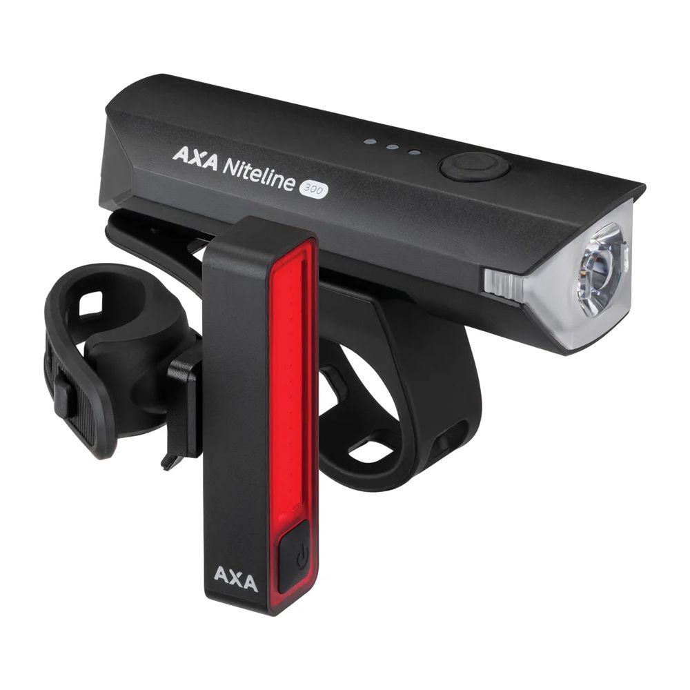 Axa - Lampset niteline 300