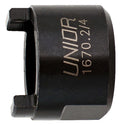 Unior grs afnemer cassette suntour inl