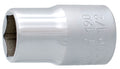 Unior - Unior Grs dop 1/2 17.0mm
