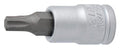 Unior dopsleutel-schroevendraaier 1 4 tx 187 2tx tx 15
