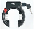 Axa - Ringslot solid