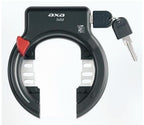 Axa - Ringslot solid