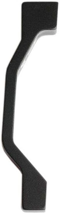 Magura remd mag adapter 180 160mm pm qm40
