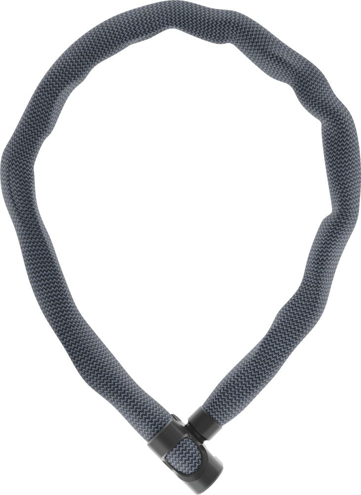 Abus - kettingslot ivera chain 7210k/85 anthracite