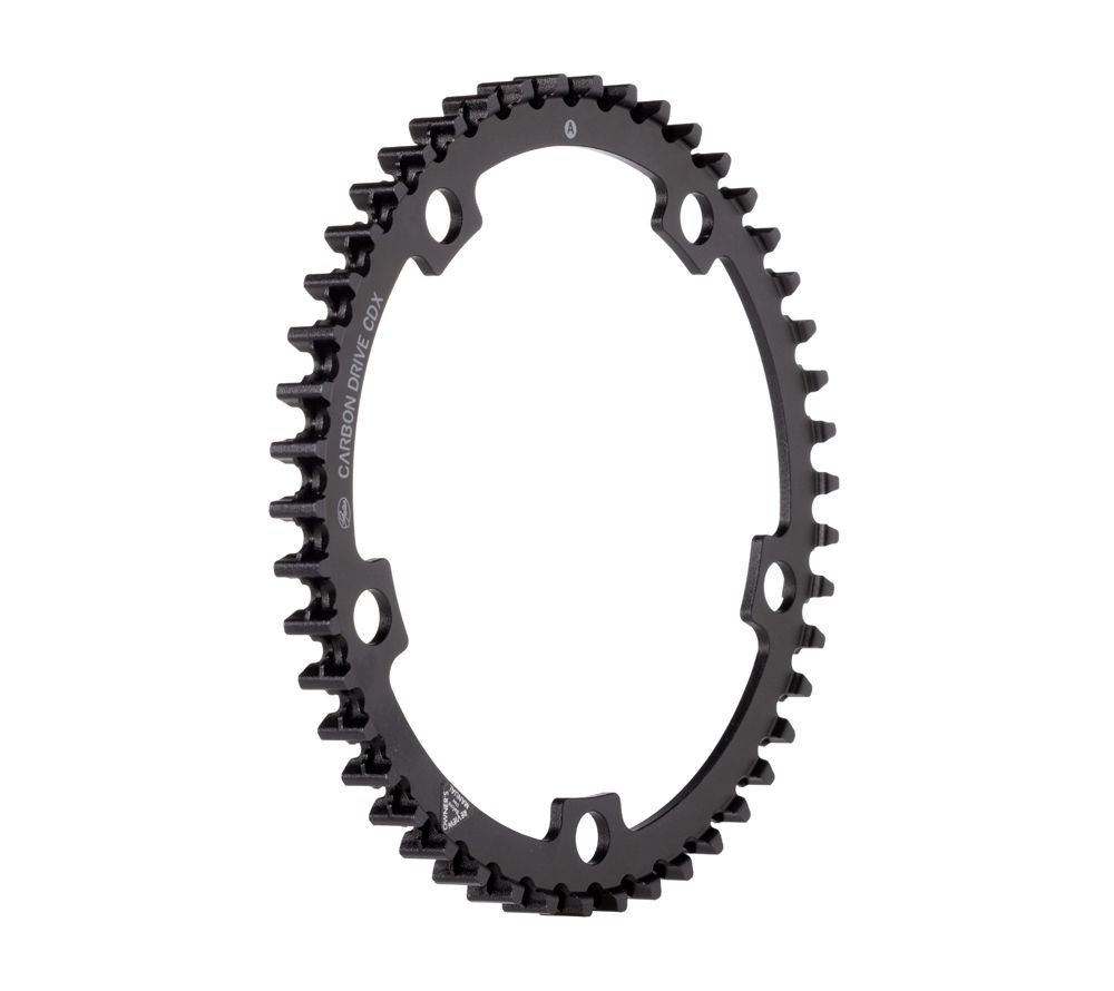 Gates - Gates Voortandwiel carbon drive cdx