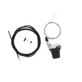 Shimano drehgriffschalter nexus sl-c3001-7 shim.twist grip shifter 7 nexus si 2330 c30017