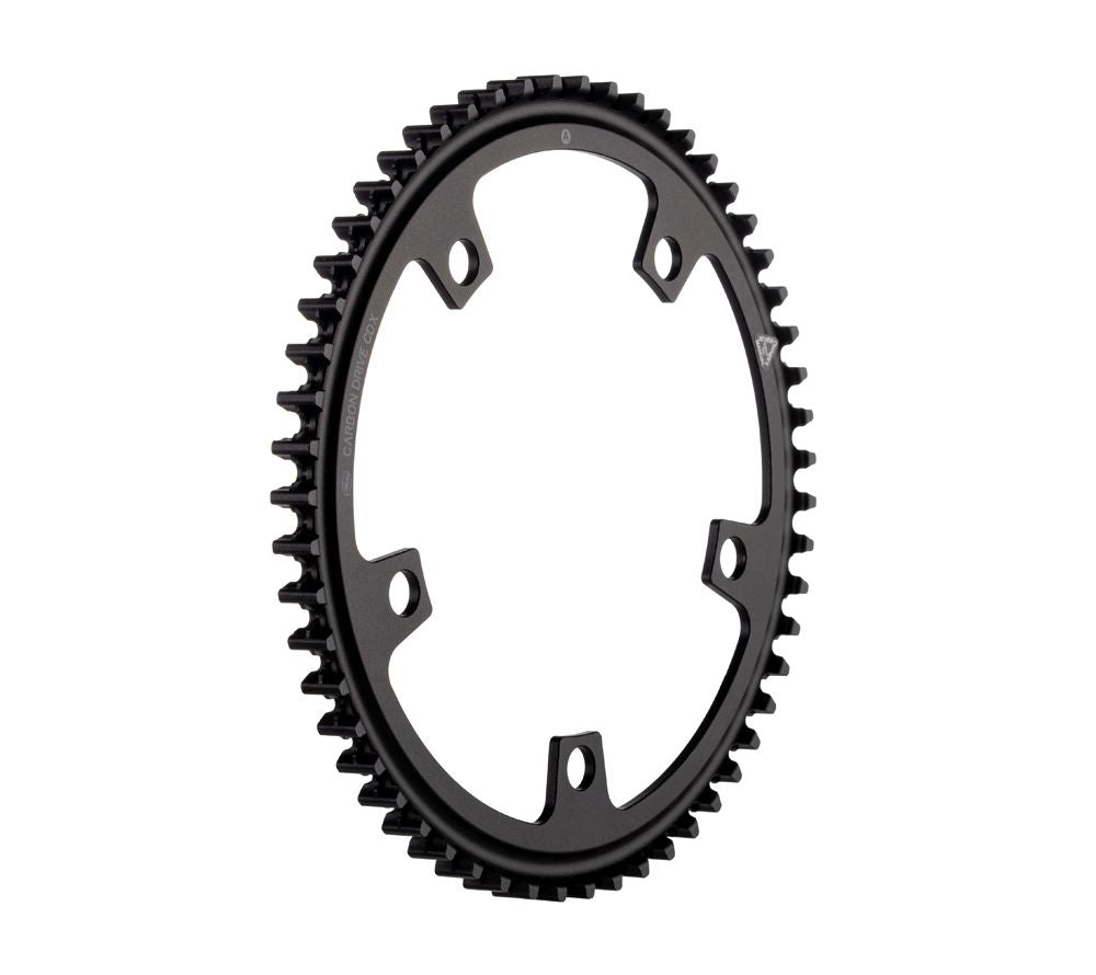 Gates - Gates Voortandwiel carbon drive cdx finline sh di2