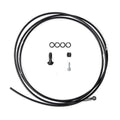 Magura disctube-leiding voor mt4 tot mt trail sl 2500mm