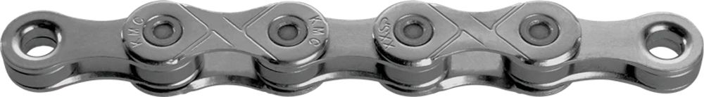 KMC - Ketting e101 ept waxed