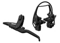 Magura Kit de freins HS22 noir 3 doigts V/A 2700846