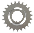 Tandwiel 23t 1 2 x 1 8