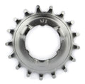 Tandwiel 17t bol 3 32 chroom