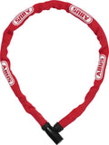 Abus kettingslot steel-o-chain 4804k