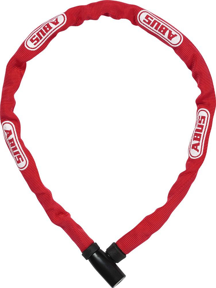 Abus kettingslot steel-o-chain 4804k