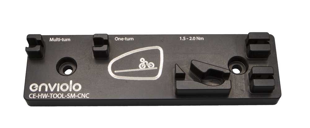Enviolo - Enviolo Grs env cable adjustment key small alu