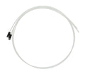 Elvedes Cable Systems- Cable SystemsKabed elv innerliner versn 2.0/1.4mm 750mm ds a 2