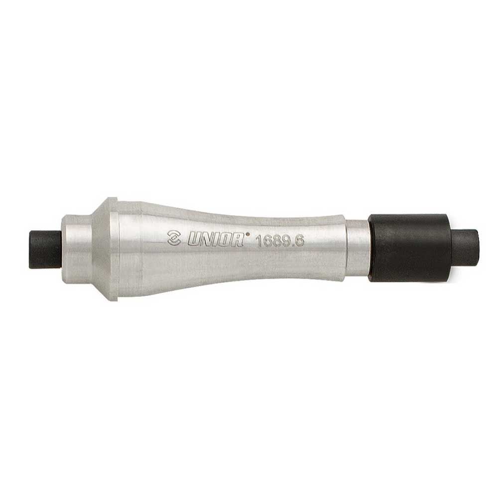 Unior cannondale lefty® adapter voor richtstandaard 1689.6