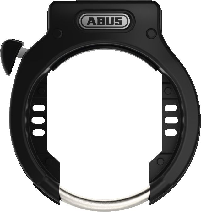Abus Amparo 2.0 4650 XL - Serrure vélo ART 2 - 9/15 - Noir