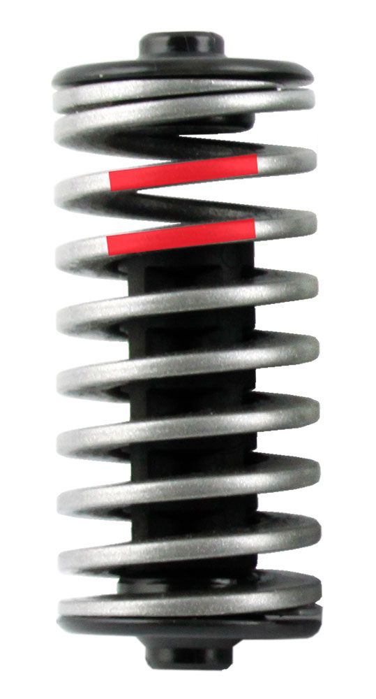 - Veer BySchulz Zadelpen G.2 ST Soft