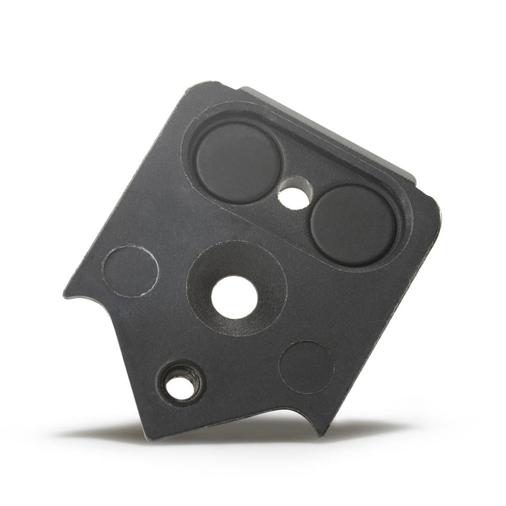 Bosch bevestigingsplaat kiox
