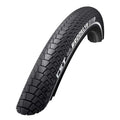 CST - draadband brooklyn pro 62-406 +r zwart