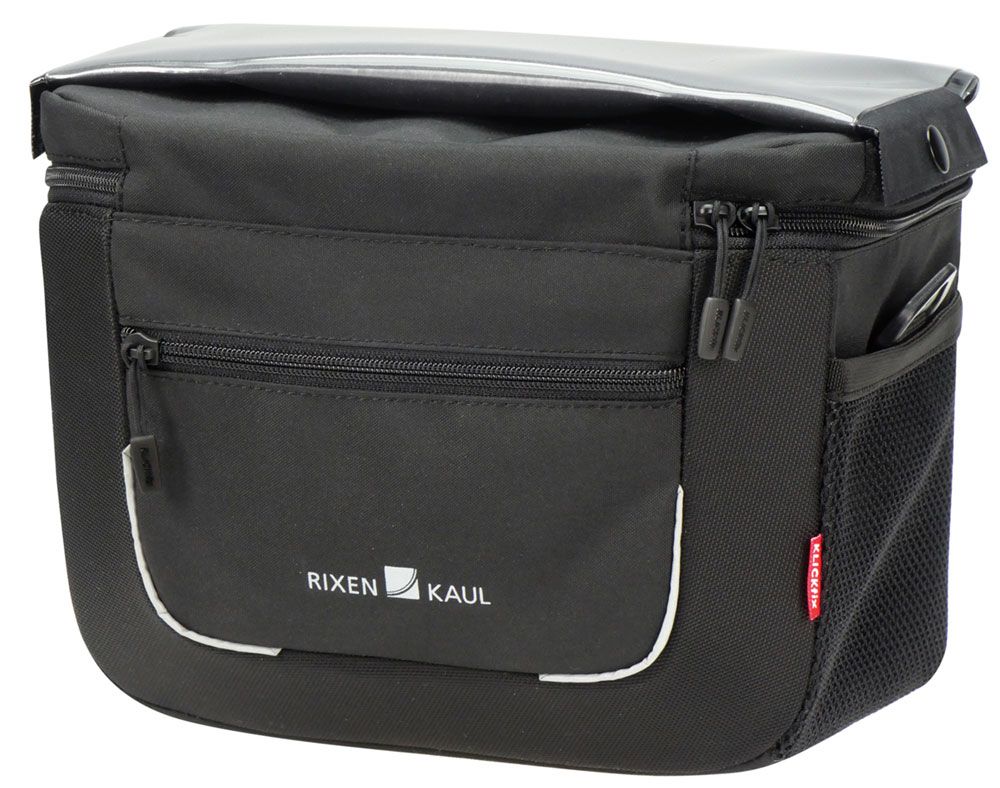 Klickfix - Klickfix Stuurtas aventour