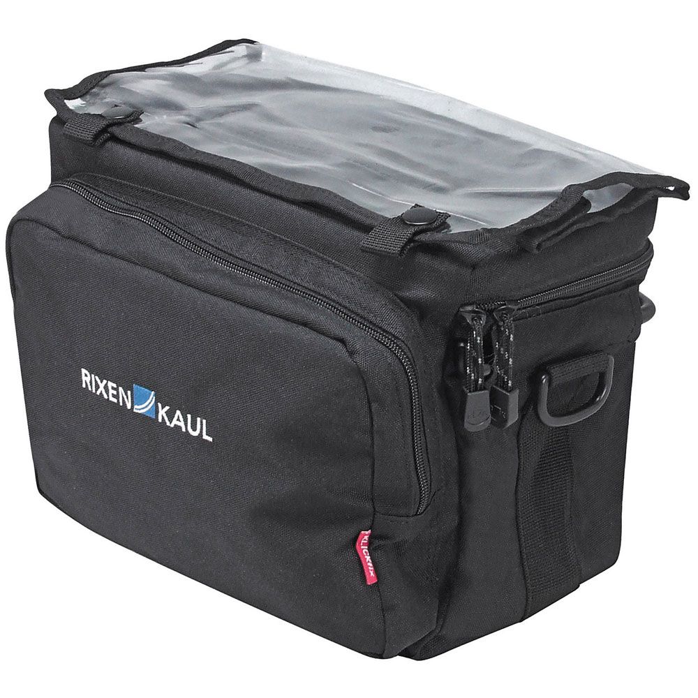 Rixen kaul stuurtas klickfix daypack