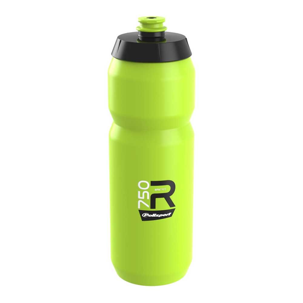 Polisport - bidon r750 lime