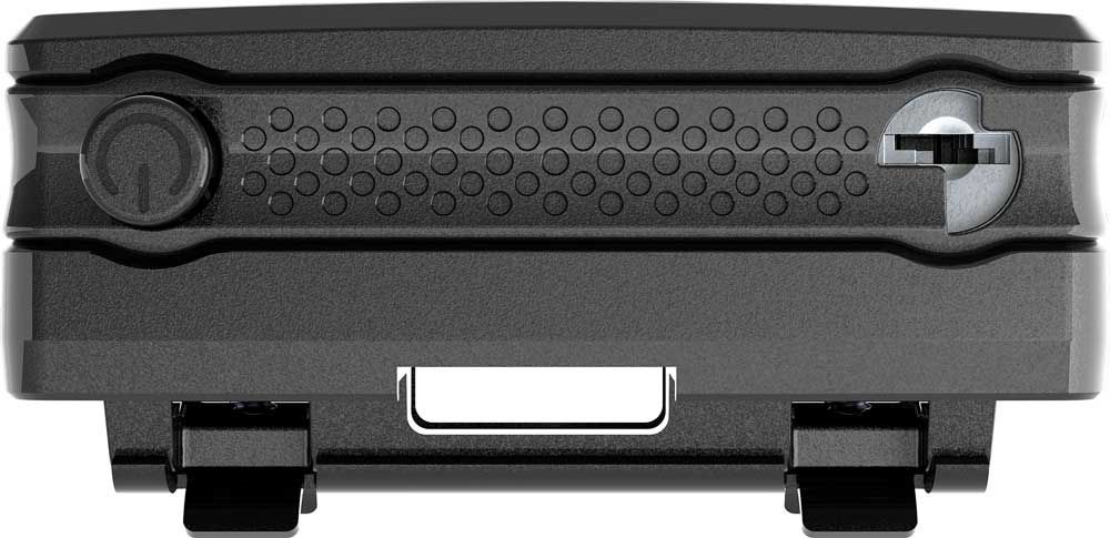 ABUS - ABUS Alarmbox 2.0