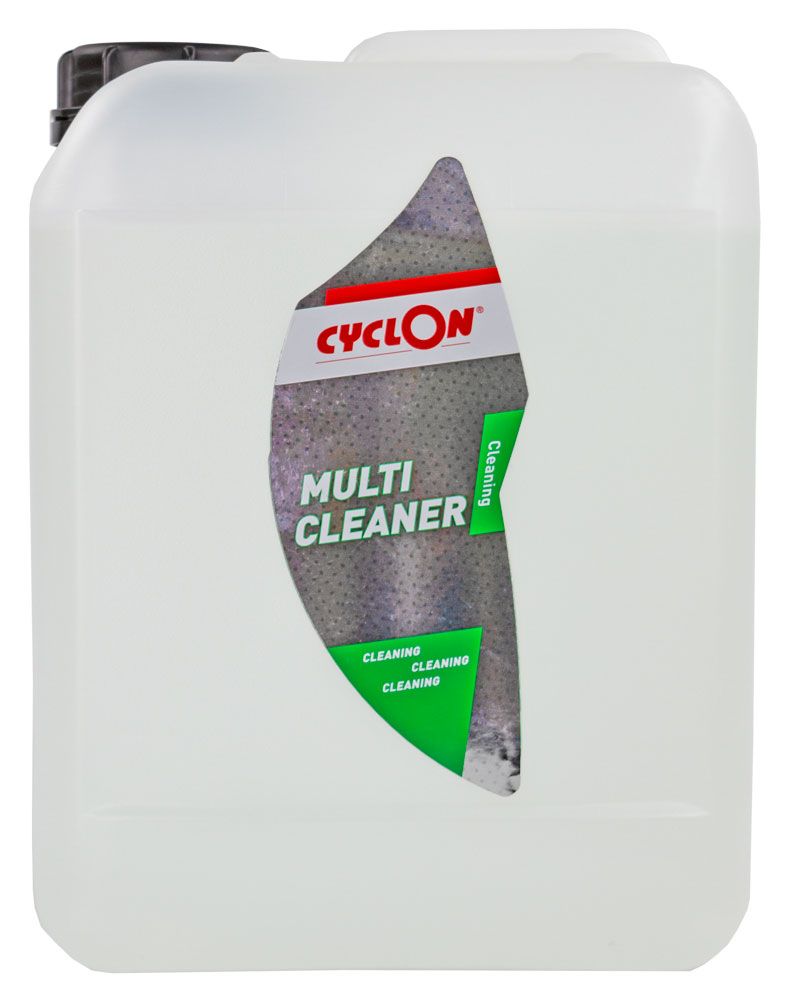 Cyclon - Reiniger multi cleaner