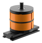 Sks bevestigingsset voor shockboard shockblade 26� 28�