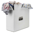 Primp Bonte poetsdoeken pastel tricot speciaal 9kg