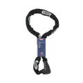 Abus Steel-O-Chain 9809K 140 - Zwart - ART2 - 140cm