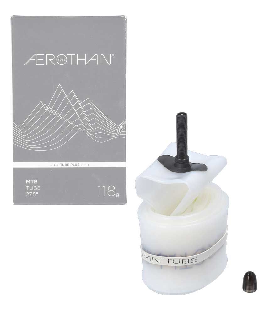Schwalbe - binnenband aerothan av21e+ 27�" 54/62-584 av 40mm